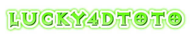 logo LUCKY 4DTOTO